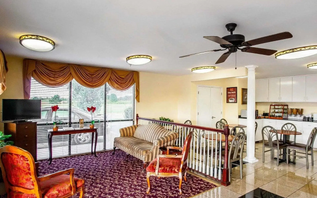 Motel 6 Prattville, AL
