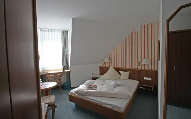 Landhotel Maselheimer Hof