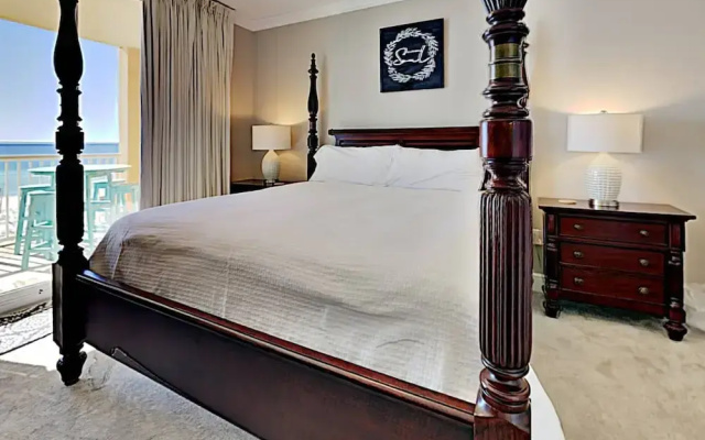 Azure #317 by Southern Vacation Rentals