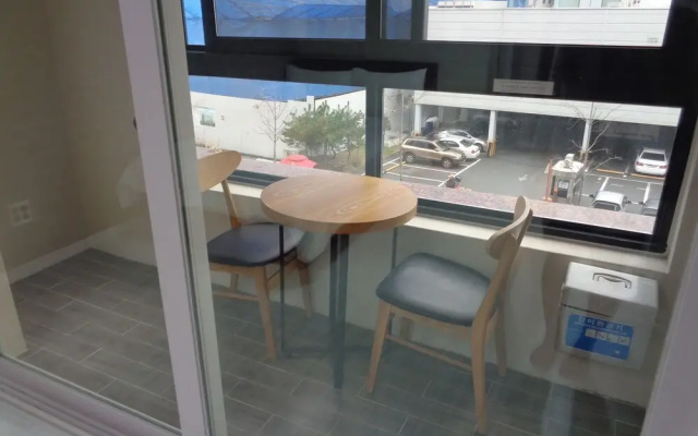 Lamia Hotel