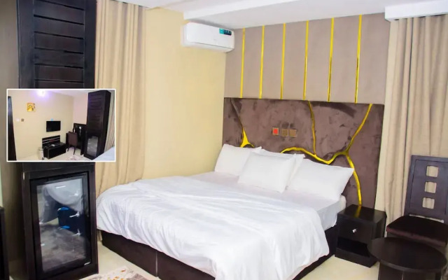 The Great Palazzo Resort Hotel