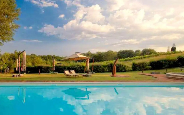 Cottage in Terranuova Bracciolini