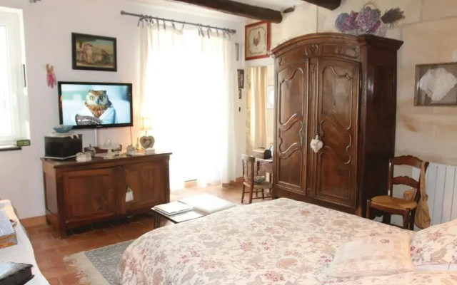 La Casa de Boulbon