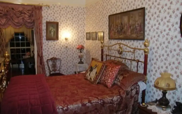 Foxgloves Bed and Breakfast