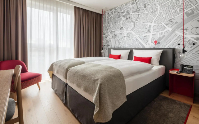 IntercityHotel Duisburg