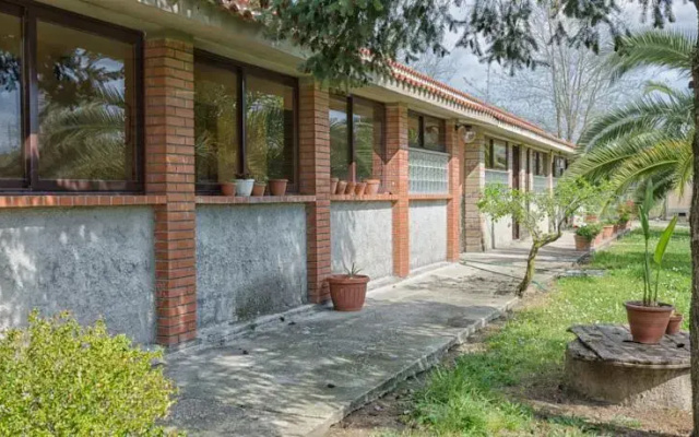 Azienda Agrituristica Le Cascine