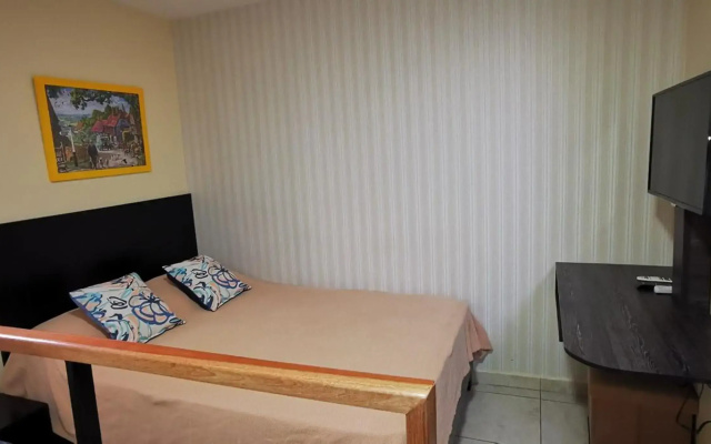 Apartamento suite para parejas o ejecutivos