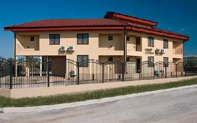 Stella Maris - Sulina