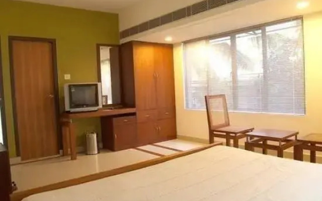 Time Square Business Hotel