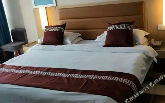 Xingang Express Hotel