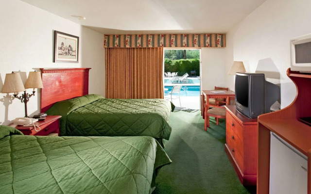 Royal Sun Palm Springs