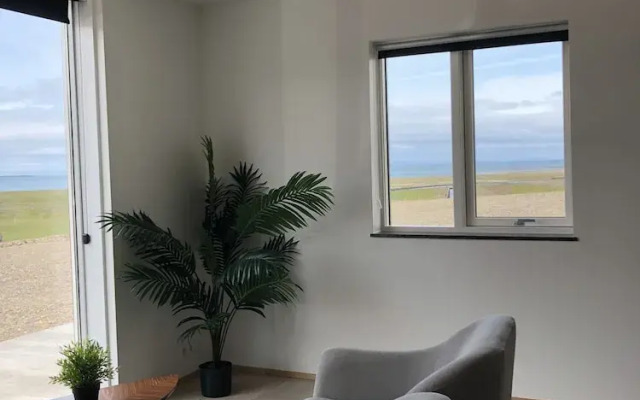 Kirkjufell Guesthouse and Apartments