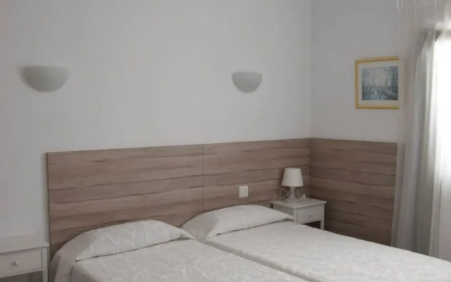 Apartamento ana maria