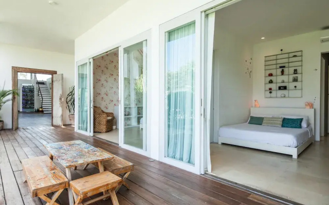 Villa Maz Canggu