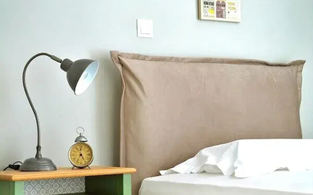 Three Bedrooms Apartment in City Center