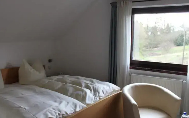 Gästehaus Hubertusklause
