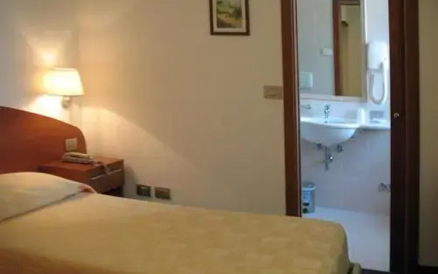Hotel Vittoria
