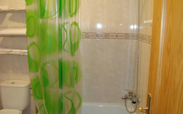 Apartamentos Saila