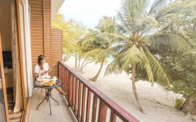 Thundi Village & Spa