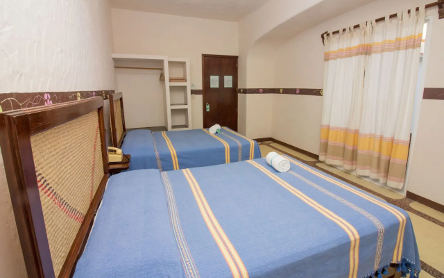 Hotel Om Tangolunda