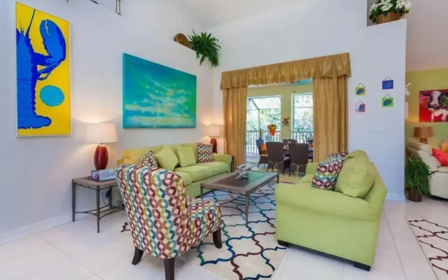 David's Spanish Wells Vacation Home