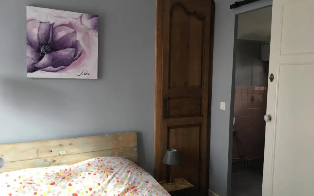 Suite Familiale Du Bourgeau