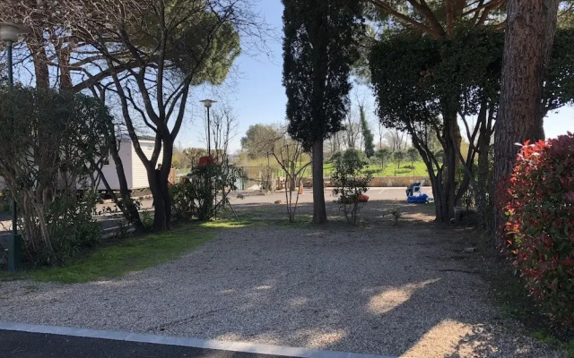Camping les Cigales