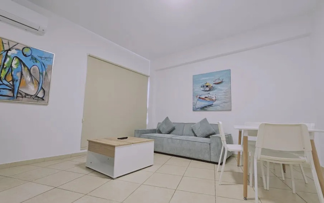 144 AN - Stay Sunny Honey Apartment