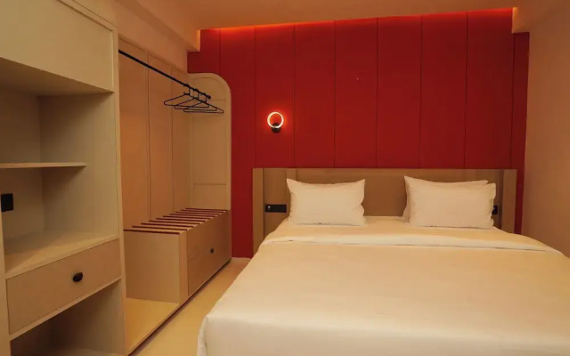Hotel Harriet, 50m away from temple Rameshwaram