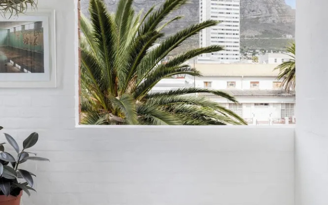 Blackbrick Hotel Gardens - Cape Town