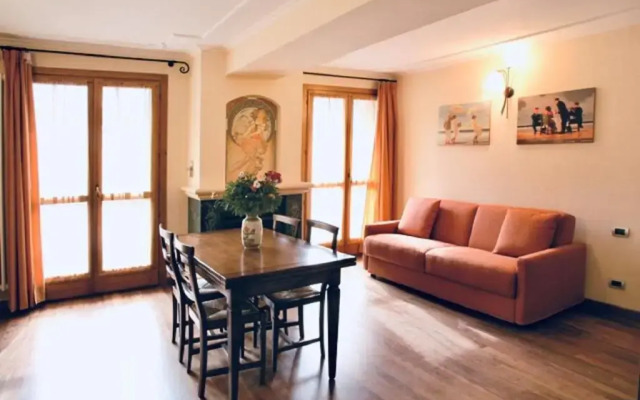 Villa Maria Teresa