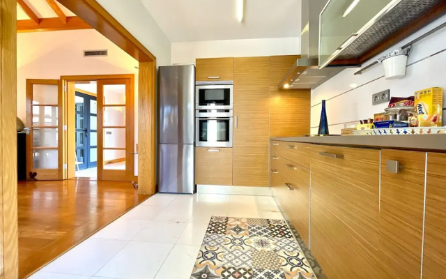 Your Island Villa Mamma Mia 1
