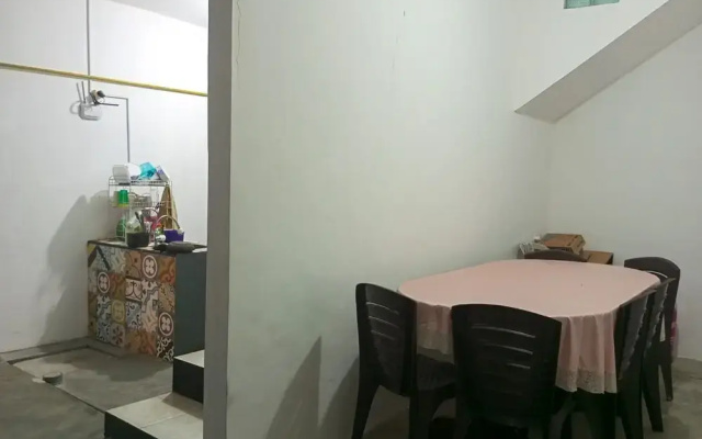 Saijaan Yogyakarta Mitra RedDoorz