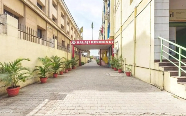 Balaji Residency