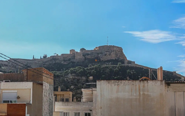 Apartamentos Blue Suites Alicante