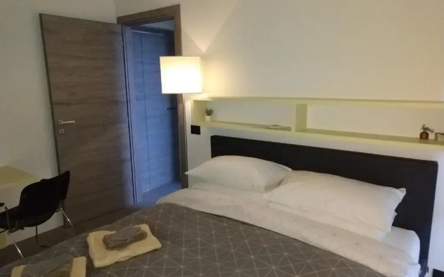 Bel Salino
