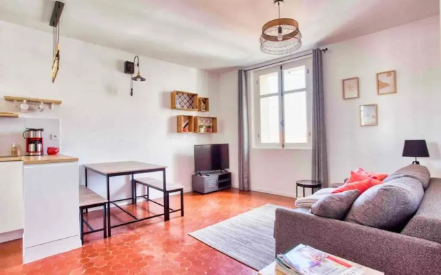 Suite Lamartine