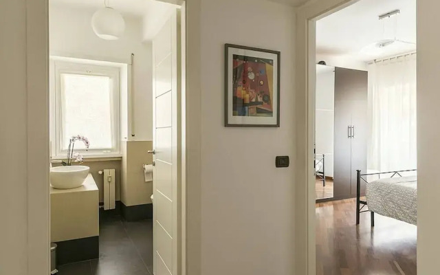 Borgia's Home - Borgia's Homeholidays 1 bedroom apartment