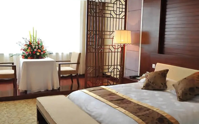 Ruifeng International Hotel