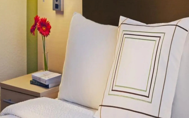 TownePlace Suites by Marriott Toronto Northeast/Markham