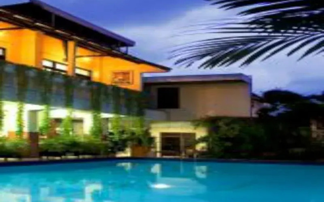 Wisma Gajah Guest House