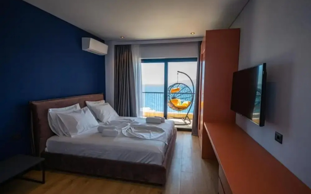 Apart-Hotel Lili2