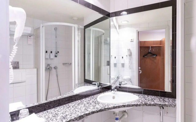 Scandic Atrium Hotel