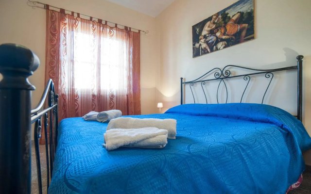 B&B Magna Grecia