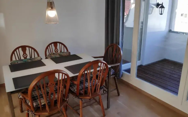 Villa Greve - Maisonette Suite