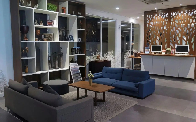 Kalya Hotel Yogyakarta