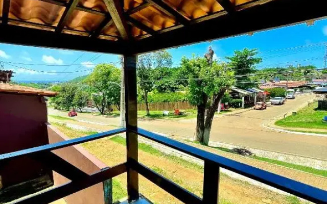 Noronha Good Vibes Hostel