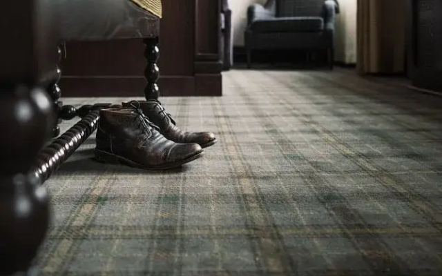 The Avery Hotel