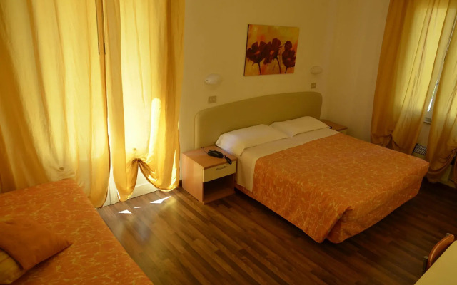 Hotel Del Buono Centro Benessere