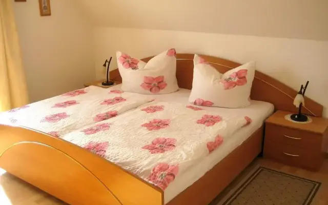 Ferienwohnung Dimter